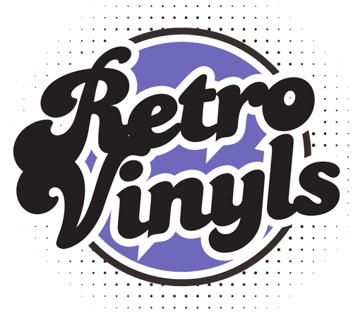 RetroVinyls™ Shop